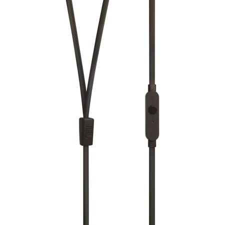 JBL Tune 110 Earbuds - Wired in-Ear Headphones with 1-Button Remote, Signature Sound for Rich Audio Experience, includes Velvet JBL Tune 110 Earbuds - Wired in-Ear Headphones with 1-Button Remote, Signature Sound for Rich Audio Experience, includes Velvet