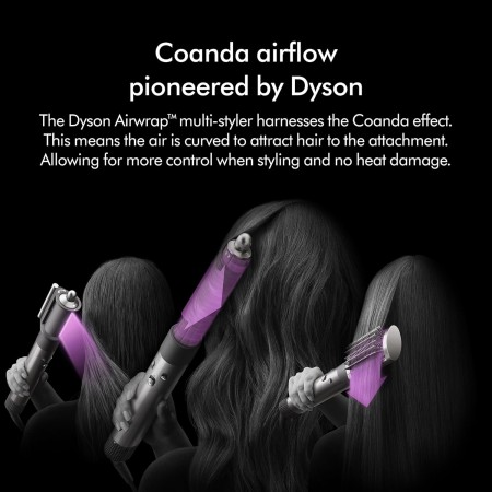 Dyson Airwrap™ Multi-Styler Complete Long Dyson Airwrap™ Multi-Styler Complete Long