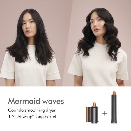 Dyson Airwrap™ Multi-Styler Complete Long Dyson Airwrap™ Multi-Styler Complete Long