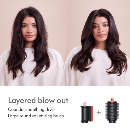 Dyson Airwrap™ Multi-Styler Complete Long Dyson Airwrap™ Multi-Styler Complete Long