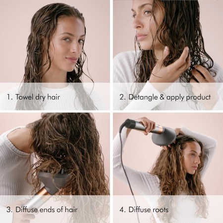 Dyson Airwrap™ Multi-Styler Complete Long Dyson Airwrap™ Multi-Styler Complete Long