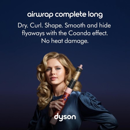 Dyson Airwrap™ Multi-Styler Complete Long Dyson Airwrap™ Multi-Styler Complete Long