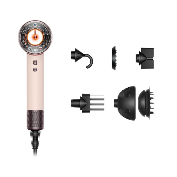 Supersonic Nural Hair Dryer