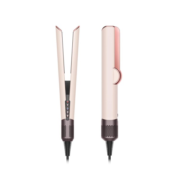 Airstrait Straightener