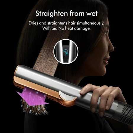 Dyson Airstrait™ Straightener Dyson Airstrait™ Straightener