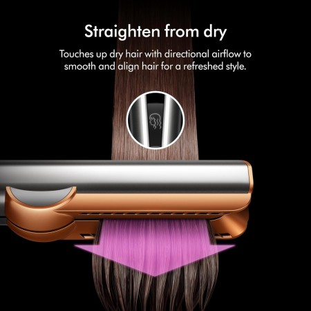 Dyson Airstrait™ Straightener Dyson Airstrait™ Straightener