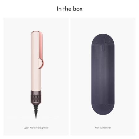 Dyson Airstrait™ Straightener Dyson Airstrait™ Straightener