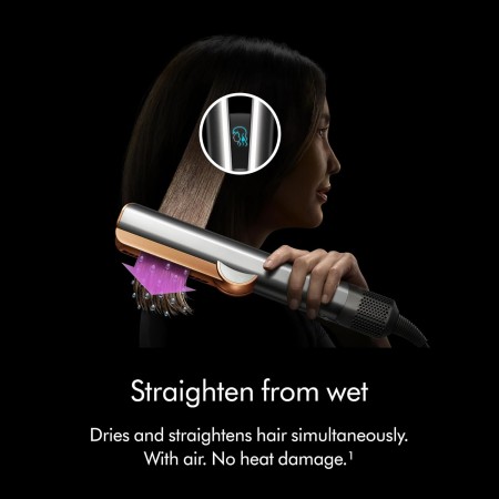 Dyson Airstrait™ Straightener Dyson Airstrait™ Straightener