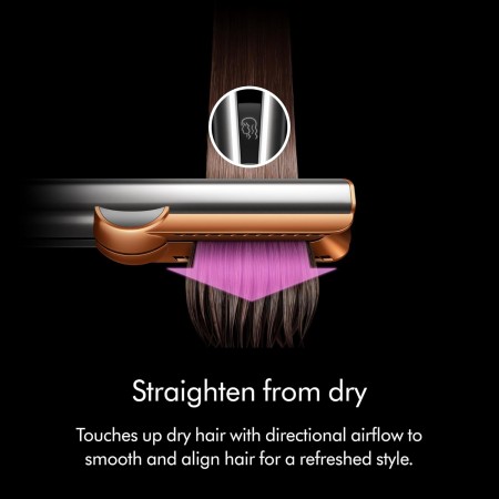 Dyson Airstrait™ Straightener Dyson Airstrait™ Straightener