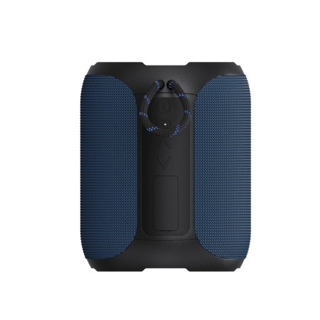 portable Bluetooth speaker, TWS, dual speakers, IPX6, 5200mAh, RGB lighting, heavy bass, 30W Loud Sound
