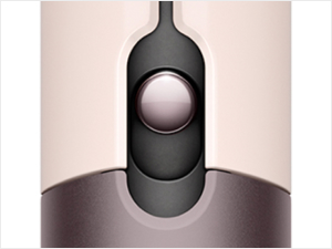 Lock feature