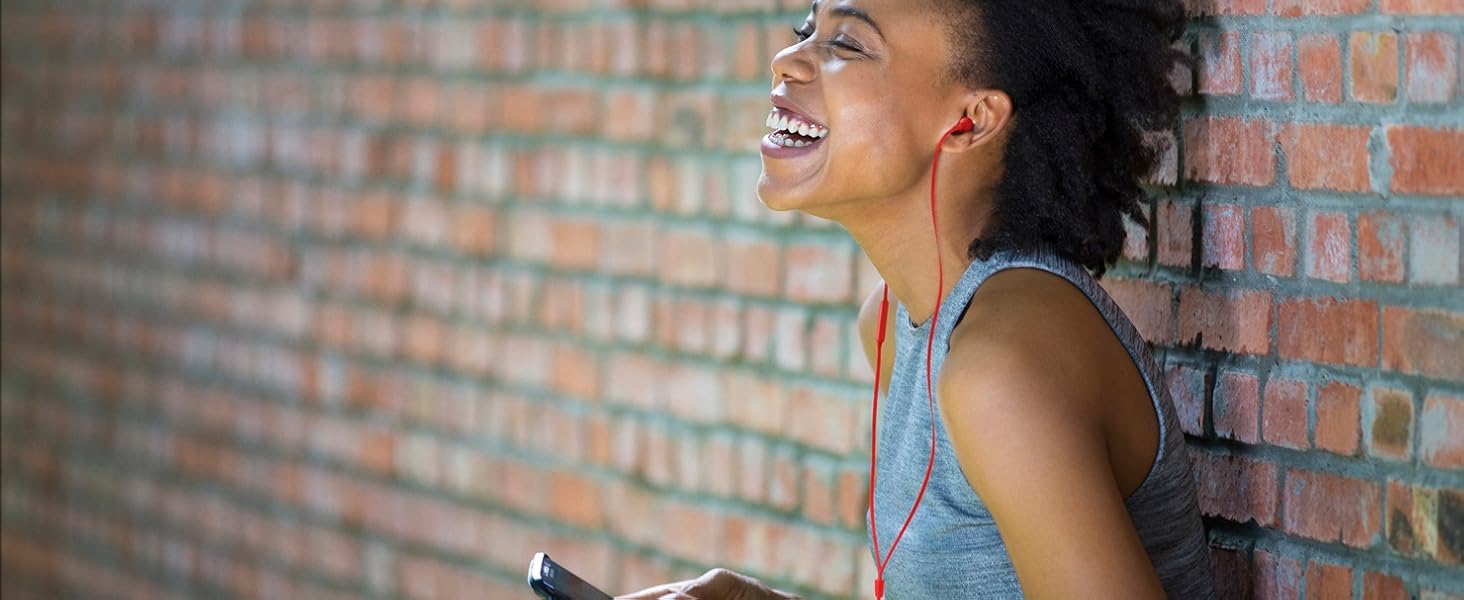 Tune 310C Tangle-free